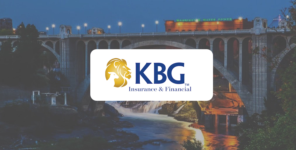 Insurance Agency in Spokane WA KBG Insurance & Financial